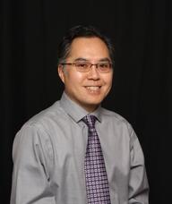 Book an Appointment with Alan Choi for Social Worker