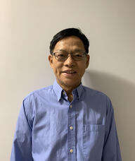 Book an Appointment with Wing (Henry) Wong for Social Worker