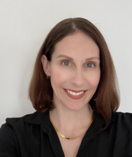 Book an Appointment with Justine Moritz for Social Worker