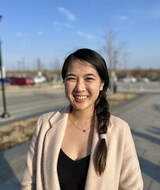 Book an Appointment with Rachel Lim at 621-3250 Bloor St. West