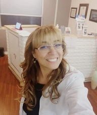 Book an Appointment with Mariana Lugo for Osteopathy