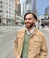 Book an Appointment with Humberto Valle Soto at Life Wise Counselling