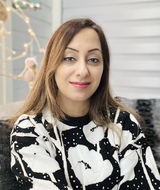 Book an Appointment with Reema Qamar at Life Wise Counselling