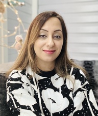 Book an Appointment with Reema Qamar for In-Person Counselling