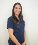 Book an Appointment with Courtney Gray at Clinique Energii-Restigouche