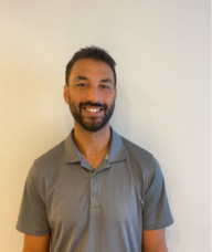 Book an Appointment with Darcy Achari for Massage Therapy