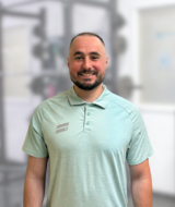 Book an Appointment with Christian Vermette at Next Phase Kinesiology