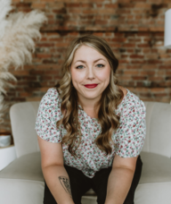 Book an Appointment with Jessy Boudreau for Psychotherapy / Counselling