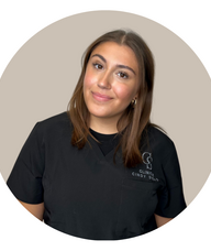 Book an Appointment with Magalie Chartrand for Consultation