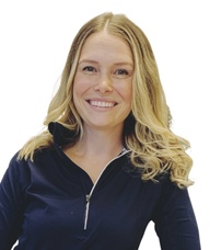 Book an Appointment with Haley Paul for Physiotherapy