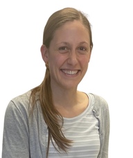 Book an Appointment with Julia Hayman for Pedorthics - Custom Orthotics