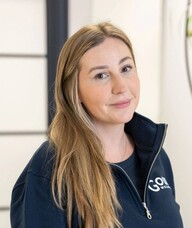Book an Appointment with Kristyn Priestman for Registered Massage Therapy