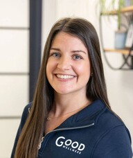 Book an Appointment with Dr. Katelyn Good for Chiropractic