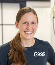Book an Appointment with Julia Hayman for Pedorthics - Custom Orthotics