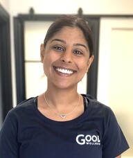 Book an Appointment with Dr. Malika Karim Hajiani for Chiropractic