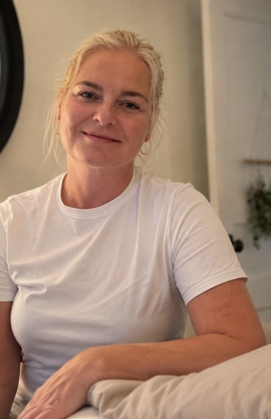 Heather MacIntyre RMT