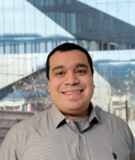 Book an Appointment with Bradley Vasquez for Individual Counselling (Registered Psychotherapist)