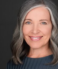 Book an Appointment with Sandra Chapman for Counselling - Individual