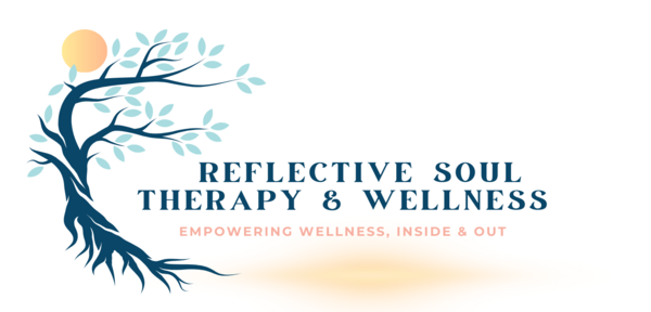 Reflective Soul Therapy & Wellness