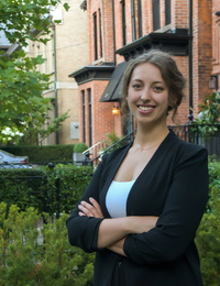 Alexandra Torrie null