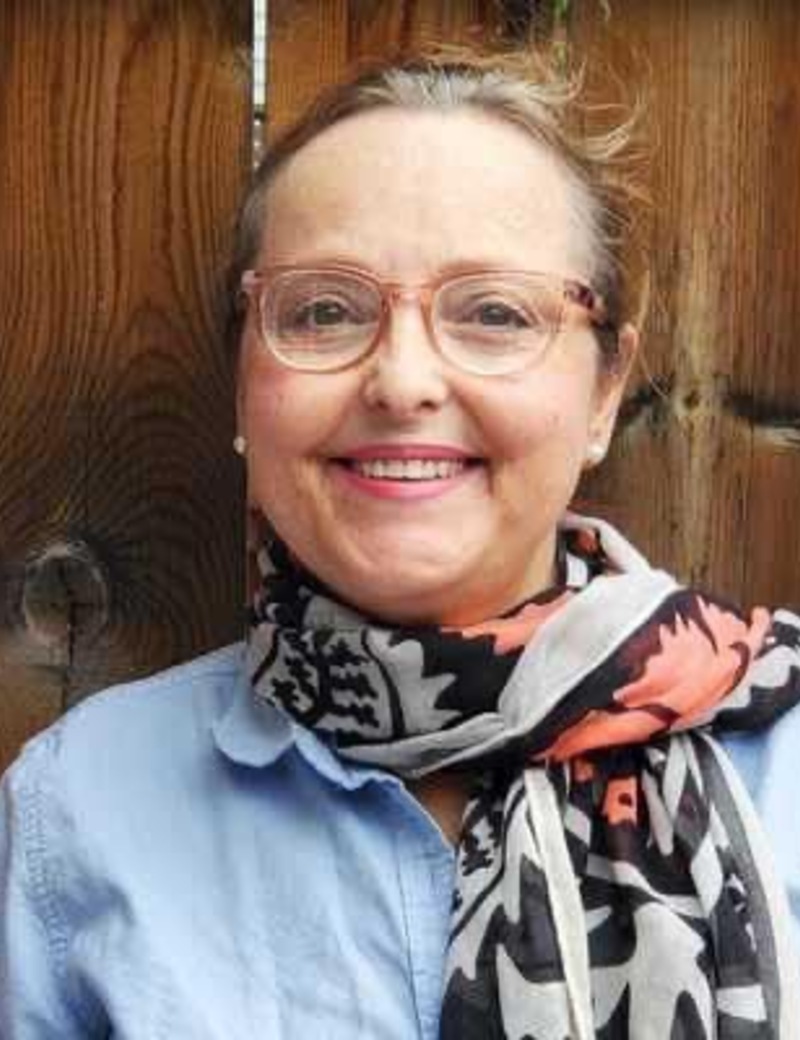 Delphine Amer