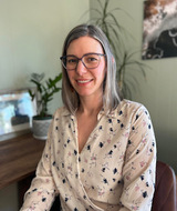 Book an Appointment with Kristen Bailey at Dearborn Therapy