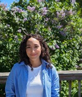 Book an Appointment with Cinthia Rivera at Dearborn Therapy