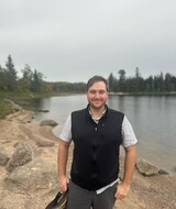Book an Appointment with Mark Vaudry at Dearborn Therapy
