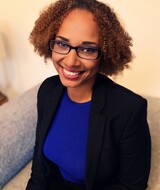 Book an Appointment with Shamin Brown at Dearborn Therapy