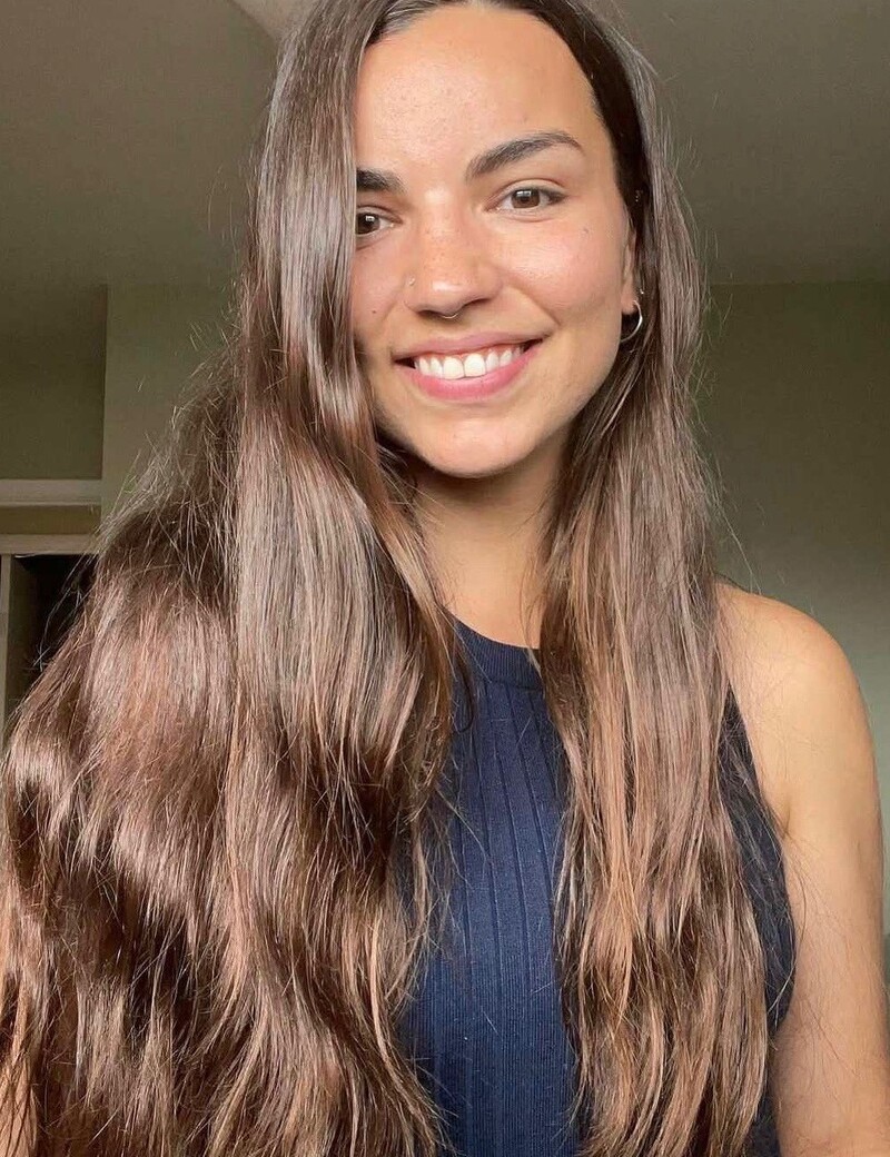 Elizabeth Trist (Carter)