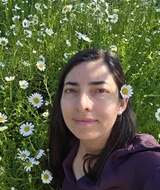 Book an Appointment with Magdalena Angel at Dearborn Therapy