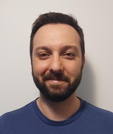 Book an Appointment with Matthew Amell at Dearborn Therapy KEEWATIN