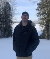 Book an Appointment with Mr. Cameron Brown at Dearborn Therapy KEEWATIN