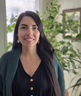 Book an Appointment with Magdalena Angel at Dearborn Therapy KEEWATIN