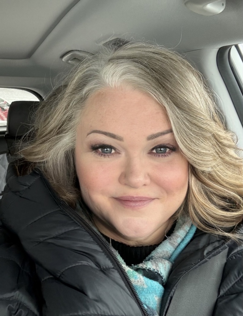 Allyson Rheault