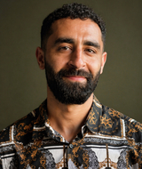 Book an Appointment with Abdel Habuka at Dearborn Therapy KEEWATIN