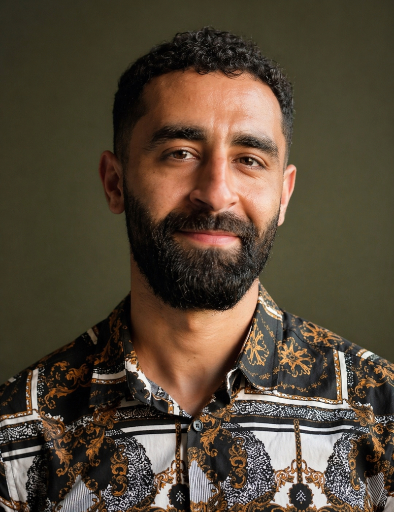 Abdel Habuka