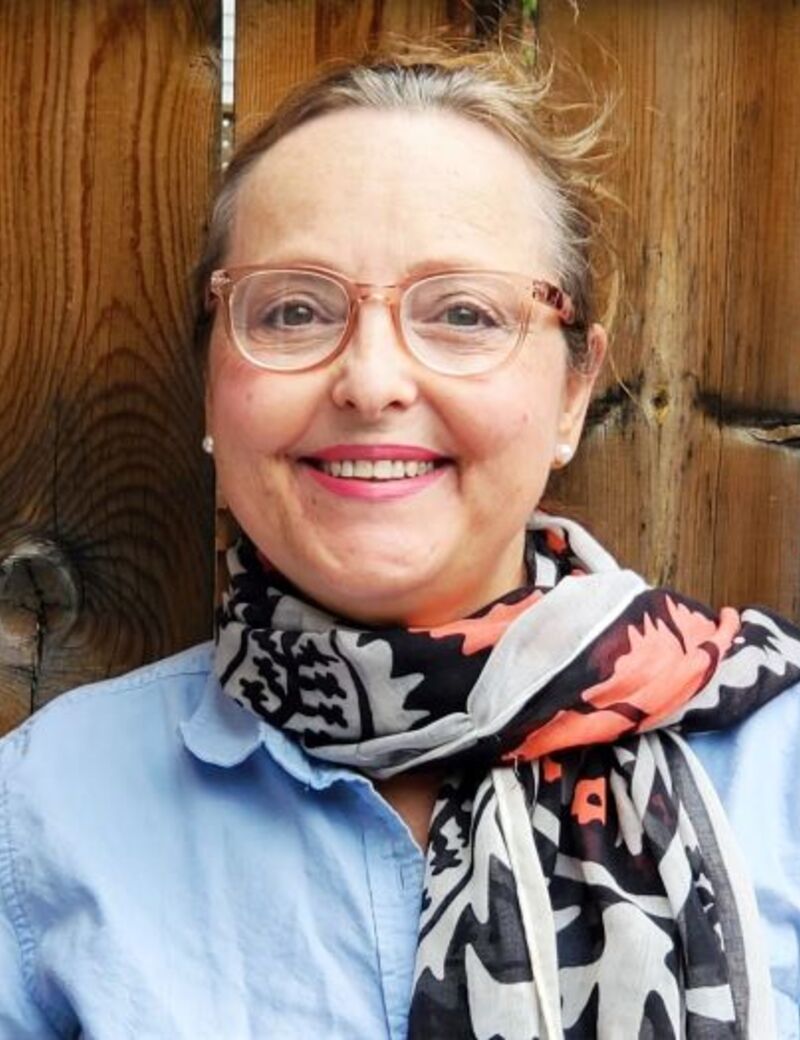 Delphine Amer