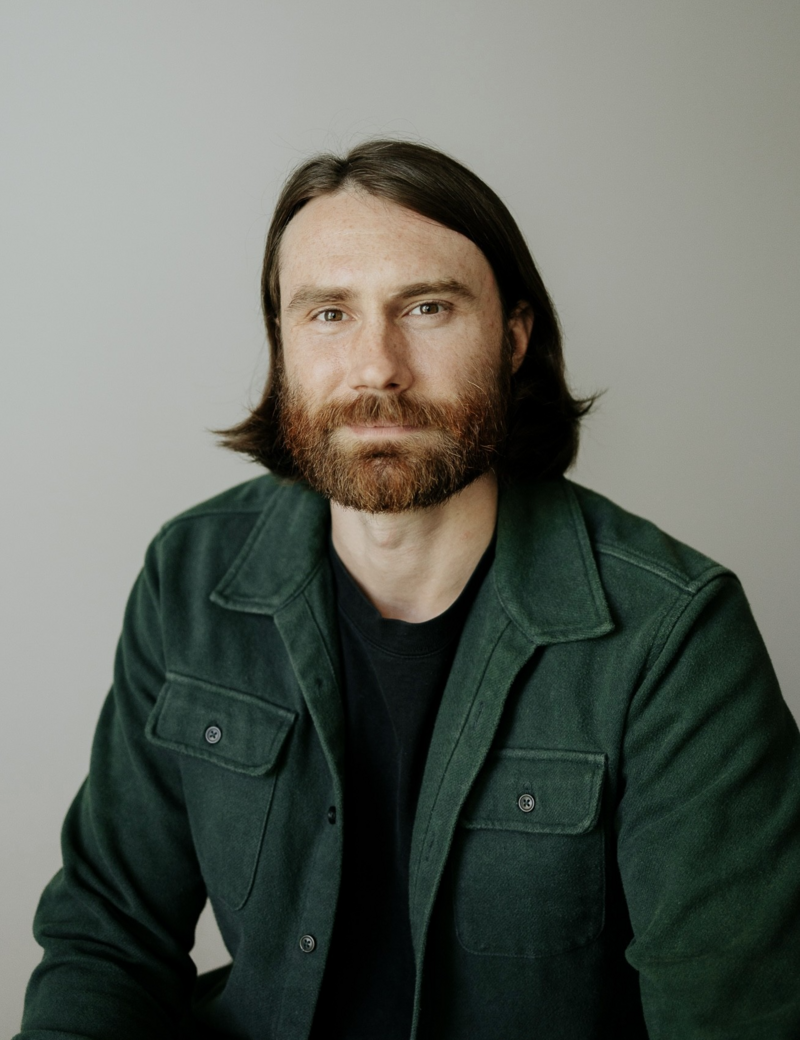 Nik Novak