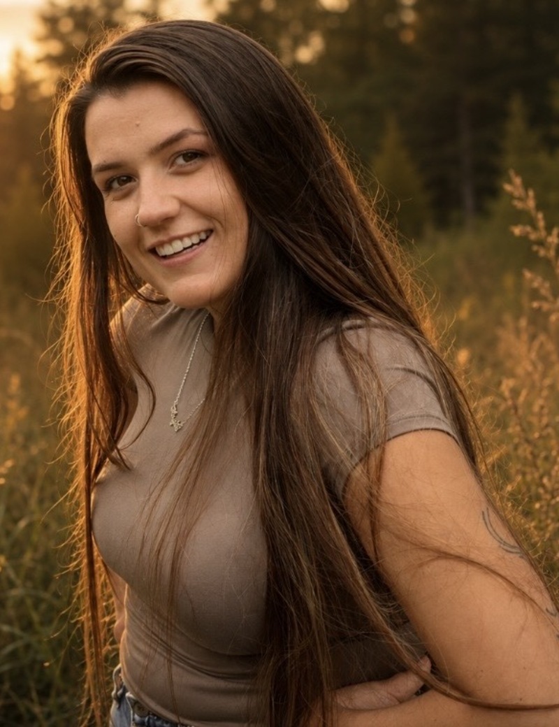 Haylie Shumka