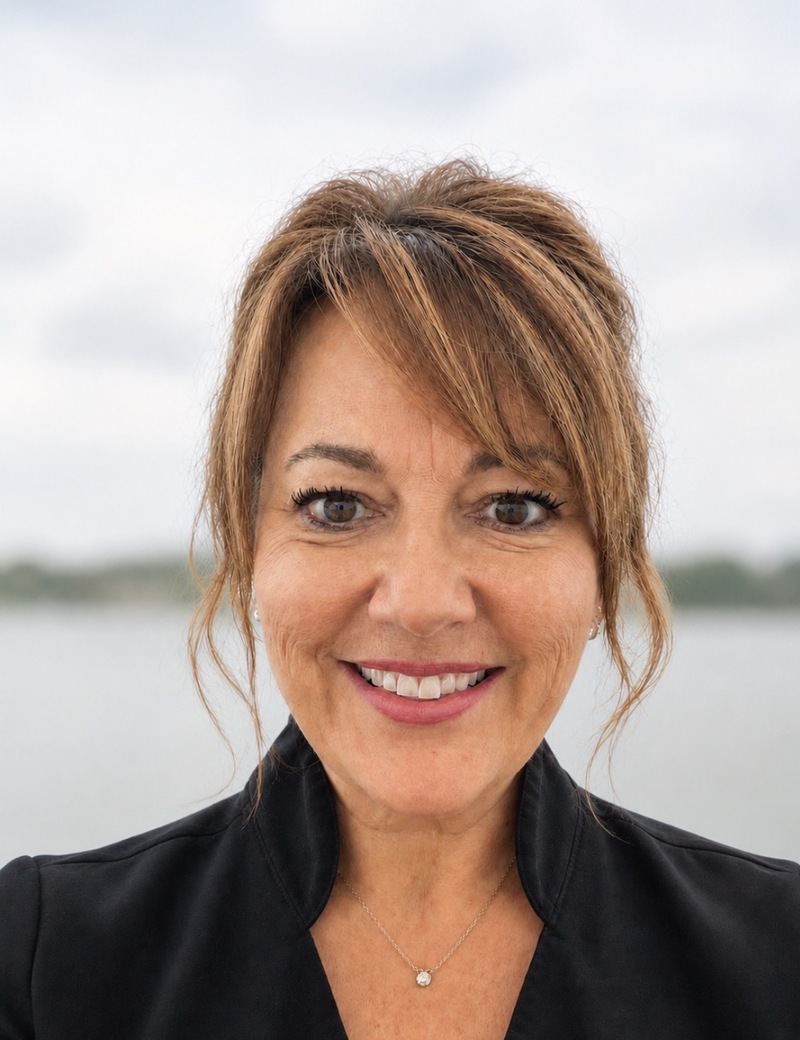 Lisa Hatfield-Johnston