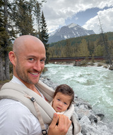 Book an Appointment with Gabriel Linger at Penticton