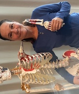 Book an Appointment with Dawn Sharman at Penticton