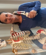 Book an Appointment with Dawn Sharman for Osteopathy