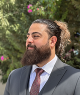 Book an Appointment with Mr. Mohamed El Rafih at Edmonton