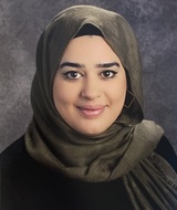 Book an Appointment with Aala Faraj at Edmonton
