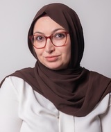 Book an Appointment with Eva Issawi at Edmonton