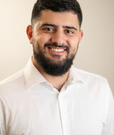 Book an Appointment with Bilal Hasna at Edmonton