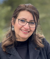 Book an Appointment with Lina Abbas at Edmonton