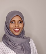 Book an Appointment with Munira Mohamed at Edmonton